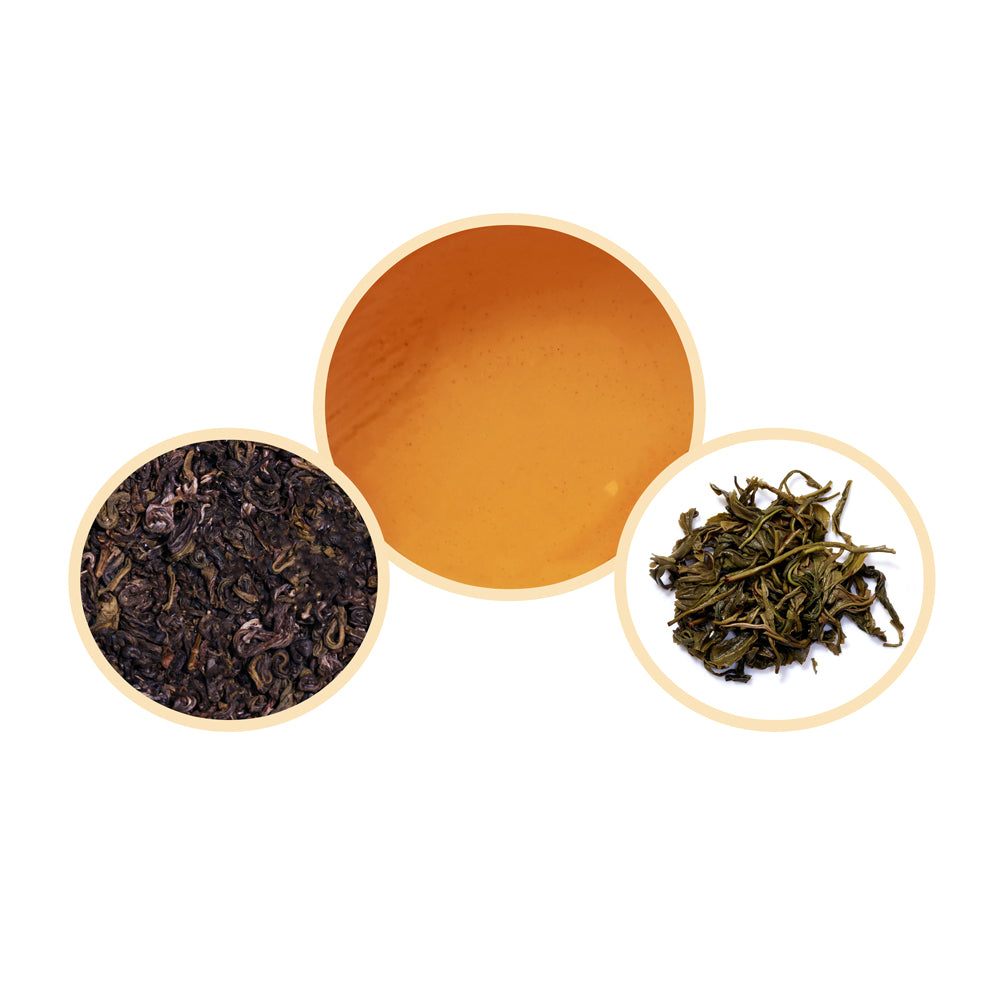 RS 3000/-PER KG GREEN TEA